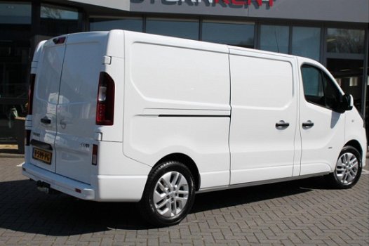 Opel Vivaro - GB 1.6 CDTi BiTurbo 120PK, L2H1, Sport - 1