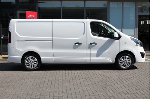 Opel Vivaro - GB 1.6 CDTi BiTurbo 120PK, L2H1, Sport - 1