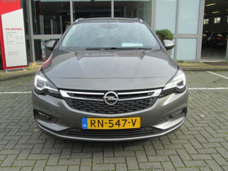 Opel Astra - 1.0 Turbo 105PK, Innovation | EU NAVI | PDC | KEYLESS ENTRY | - 1