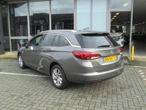 Opel Astra - 1.0 Turbo 105PK, Innovation | EU NAVI | PDC | KEYLESS ENTRY | - 1