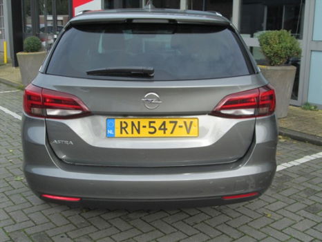 Opel Astra - 1.0 Turbo 105PK, Innovation | EU NAVI | PDC | KEYLESS ENTRY | - 1