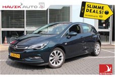 Opel Astra - 1.4 Turbo 150pk, Business+ | NAVI | LMV | 1STE. EIGENAAR |