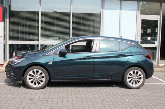 Opel Astra - 1.4 Turbo 150pk, Business+ | NAVI | LMV | 1STE. EIGENAAR | - 1