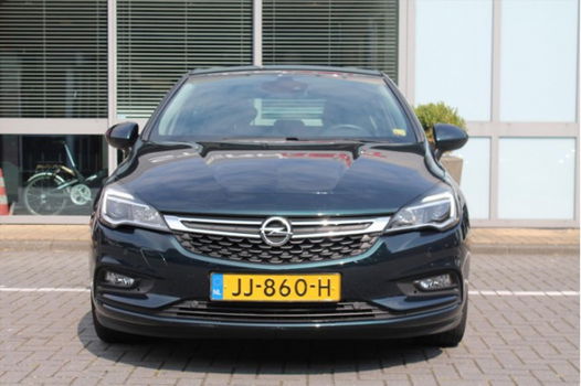 Opel Astra - 1.4 Turbo 150pk, Business+ | NAVI | LMV | 1STE. EIGENAAR | - 1