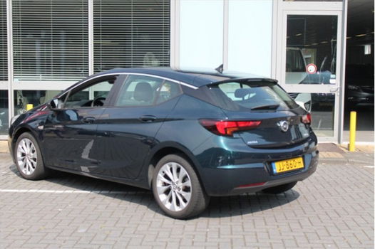 Opel Astra - 1.4 Turbo 150pk, Business+ | NAVI | LMV | 1STE. EIGENAAR | - 1