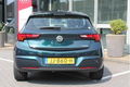 Opel Astra - 1.4 Turbo 150pk, Business+ | NAVI | LMV | 1STE. EIGENAAR | - 1 - Thumbnail