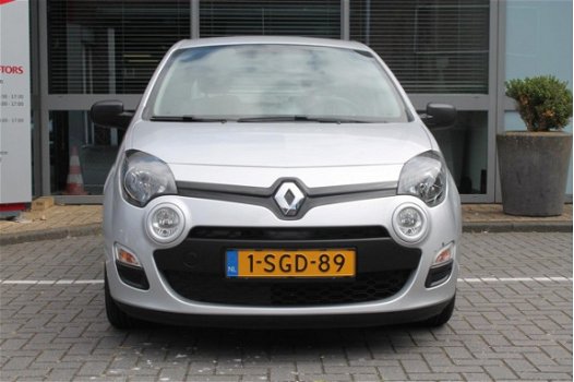 Renault Twingo - 1.2 16V Parisienne 3-deurs | AIRCO | TREKHAAK | - 1