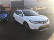 Nissan Qashqai - 1.6 DIG-T 163 Tekna Pano Dak - 1 - Thumbnail