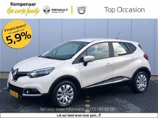 Renault Captur - Energy TCe 90PK S&amp;S Expression