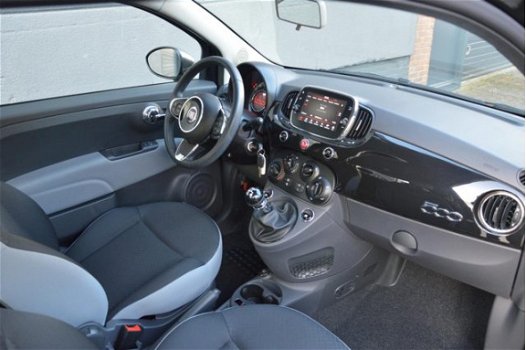 Fiat 500 - 0.9 TwinAir Turbo Mirror Apple carplay - 1