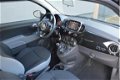 Fiat 500 - 0.9 TwinAir Turbo Mirror Apple carplay - 1 - Thumbnail