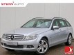 Mercedes-Benz C-klasse Estate - C 180 Automaat - 1 - Thumbnail