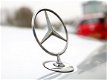 Mercedes-Benz C-klasse Estate - C 180 Automaat - 1 - Thumbnail