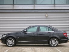 Mercedes-Benz C-klasse - Limousine C 280 Automaat Avantgarde