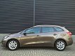 Kia Cee'd - Ceed SW 1.6 ComfortLineNavigator / 7 jaar garantie - 1 - Thumbnail