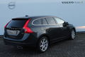 Volvo V60 - D4 180PK Automaat Momentum/ Navigatie/ Getint Glas/ 17'' velgen - 1 - Thumbnail