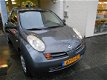 Nissan Micra - 1.2 Visia - 1 - Thumbnail