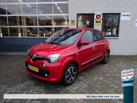 Renault Twingo - 1.0 SCE Dynamique - 1