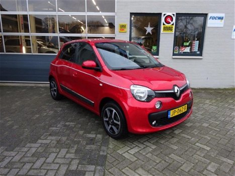 Renault Twingo - 1.0 SCE Dynamique - 1