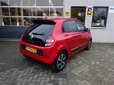 Renault Twingo - 1.0 SCE Dynamique - 1