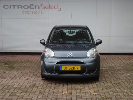 Citroën C1 - 1.0i 68PK 5D Selection - 1