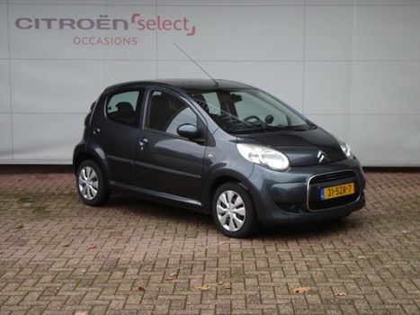 Citroën C1 - 1.0i 68PK 5D Selection - 1