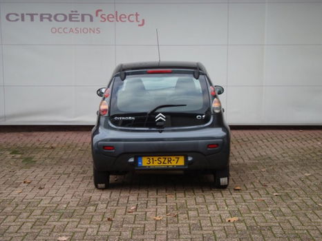 Citroën C1 - 1.0i 68PK 5D Selection - 1