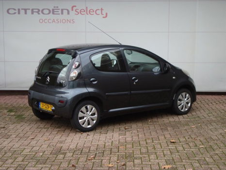 Citroën C1 - 1.0i 68PK 5D Selection - 1