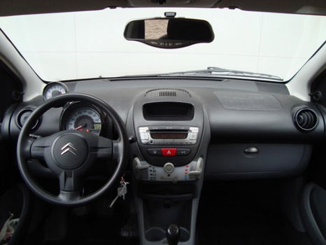 Citroën C1 - 1.0i 68PK 5D Selection - 1