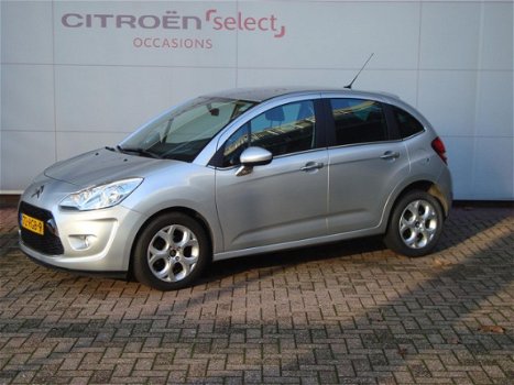 Citroën C3 - 1.4VTi 95pk Selection - 1