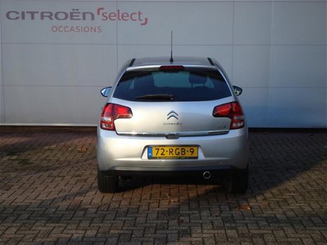 Citroën C3 - 1.4VTi 95pk Selection - 1