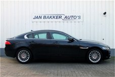 Jaguar XE - 2.0 D EPERFORMANCE PRESTIGE | Navi | Leer | NL-Auto | Rijklaar