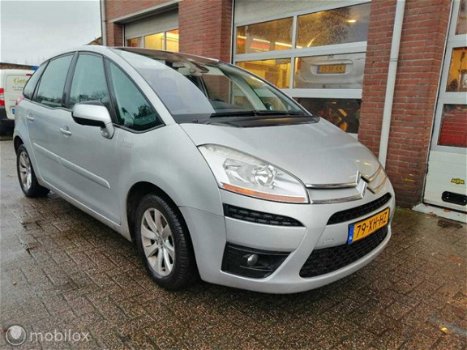 Citroën C4 Picasso - 1.8-16V Ambiance 5p - 1