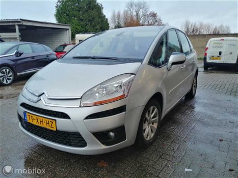 Citroën C4 Picasso - 1.8-16V Ambiance 5p - 1