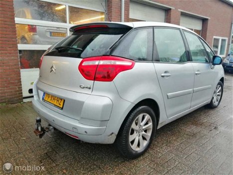 Citroën C4 Picasso - 1.8-16V Ambiance 5p - 1