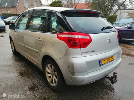 Citroën C4 Picasso - 1.8-16V Ambiance 5p - 1