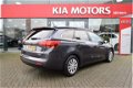 Kia Cee'd - 1.6i-16V ISG Business ECC Cr.Control+Limiter Navi+Camera+BT 7jr.Garantie - 1 - Thumbnail