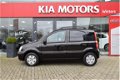 Fiat Panda - 1.2i Dynamic 5-Drs Airco Radio-CD PrivacyGlas Roofrails CPV - 1 - Thumbnail