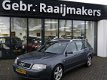 Audi A6 Avant - 2.5 TDI quattro Exclusive*Leder*ECC*Xenon - 1 - Thumbnail