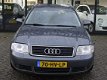 Audi A6 Avant - 2.5 TDI quattro Exclusive*Leder*ECC*Xenon - 1 - Thumbnail