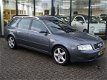 Audi A6 Avant - 2.5 TDI quattro Exclusive*Leder*ECC*Xenon - 1 - Thumbnail