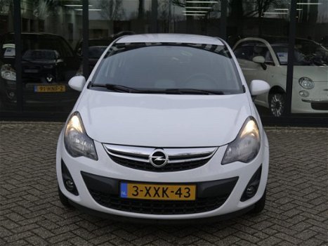 Opel Corsa - 1.3 CDTi EcoFlex S/S Business+*Navigatie - 1