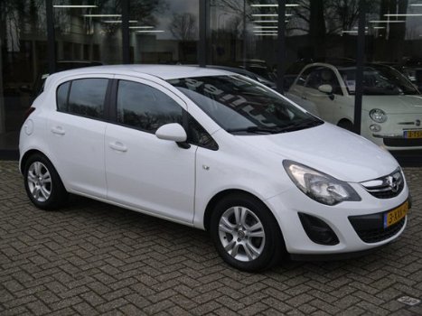 Opel Corsa - 1.3 CDTi EcoFlex S/S Business+*Navigatie - 1