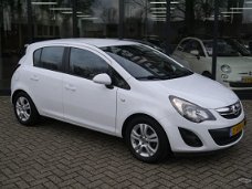 Opel Corsa - 1.3 CDTi EcoFlex S/S Business+*Navigatie