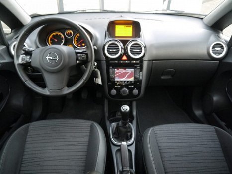 Opel Corsa - 1.3 CDTi EcoFlex S/S Business+*Navigatie - 1