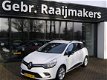 Renault Clio Estate - 0.9 TCe Limited *Navi*Airco - 1 - Thumbnail