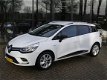 Renault Clio Estate - 0.9 TCe Limited *Navi*Airco - 1 - Thumbnail