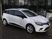 Renault Clio Estate - 0.9 TCe Limited *Navi*Airco - 1 - Thumbnail