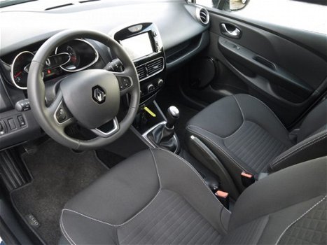 Renault Clio Estate - 0.9 TCe Limited *Navi*Airco - 1