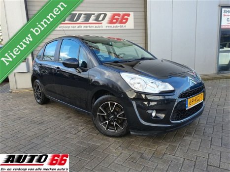 Citroën C3 - 1.6 HDiF Dynamique met AIRCO 5 drs APK tot 2021 - 1